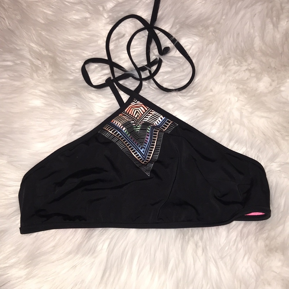 Swim top